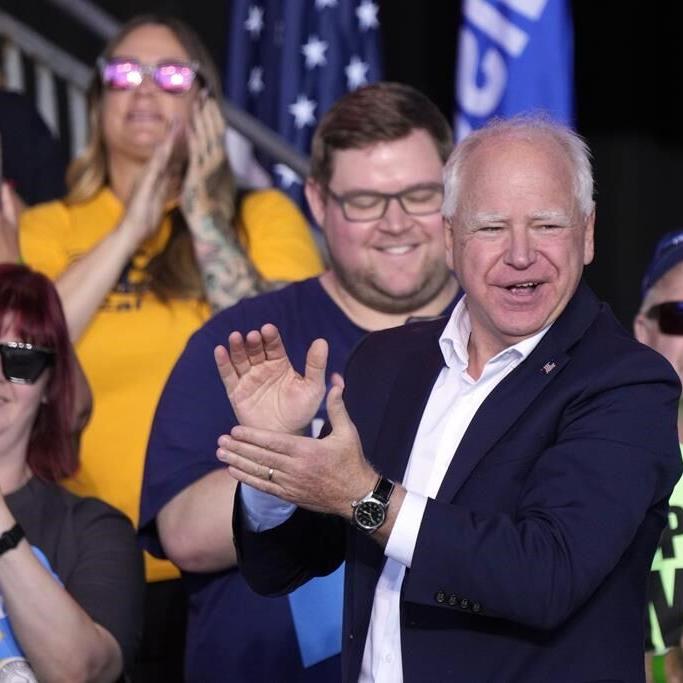 Election 2024 Latest: Trump and Harris zero in on economic policy plans ahead of first debate